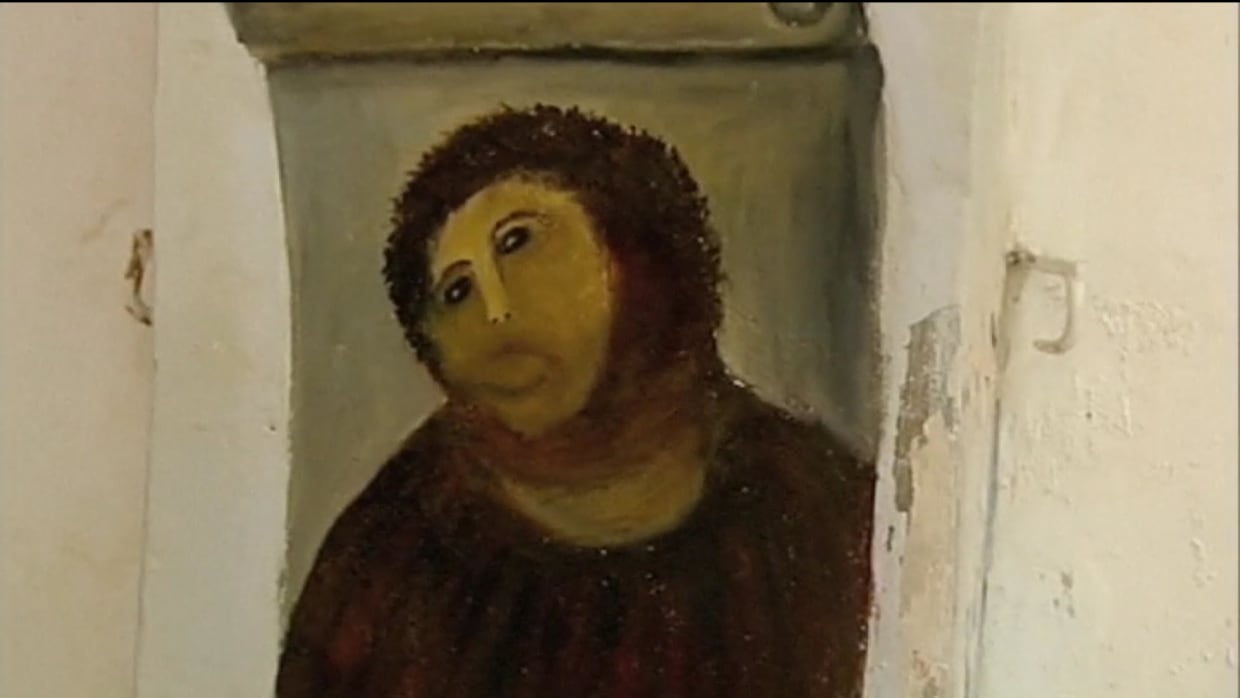 Dankzij deze UvA'er kunnen we schilderijen beter restaureren